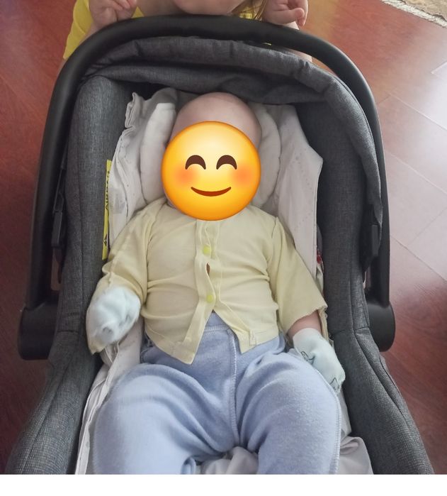 Продам коляску детский