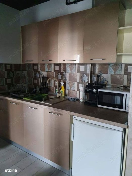 Apartament 2 camere Mamaia Nord