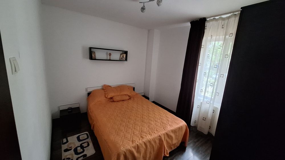 DE VÂNZARE – APARTAMENT 4 CAMERE | 78 MP | PARTER | SLATINA Bulevardul A. I. Cuza nr. 52, Bloc D20 – Slatina