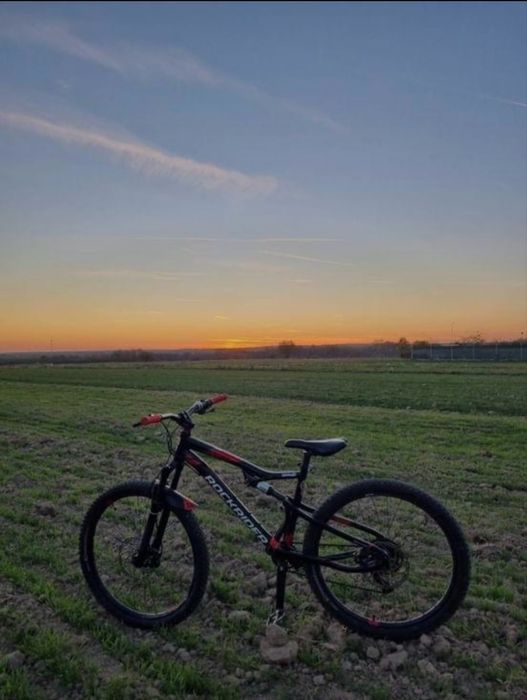 Bicicleta Rockrider ST530S