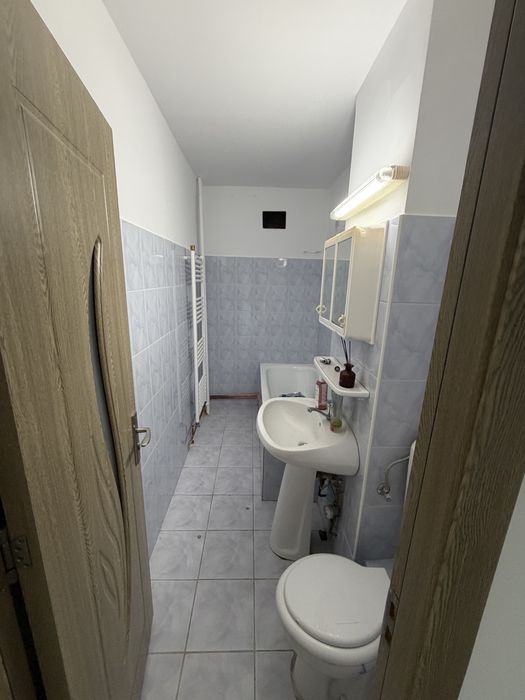 Apartament cu o camera ,bloc izolat - Calea Sagului -Direct Proprietar