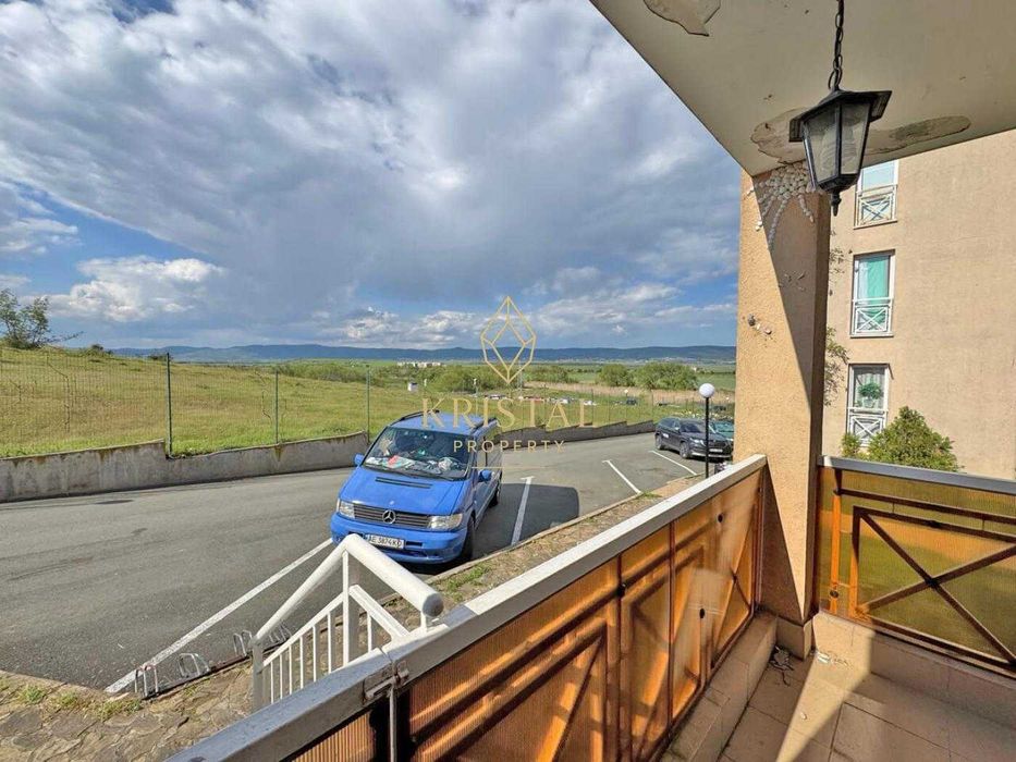 Продава се Тристаен апартамент в к.к. Слънчев бряг - 77 кв.м за 825 €/кв.м - Снимка #10