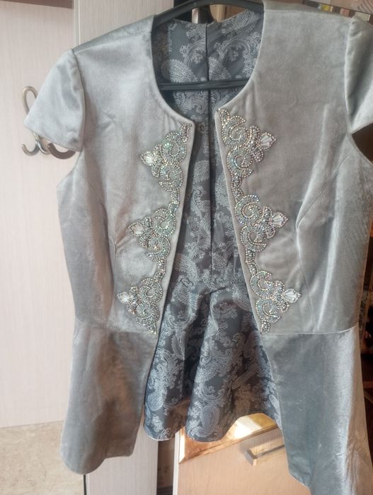 Кажекей сатылады 46 размер