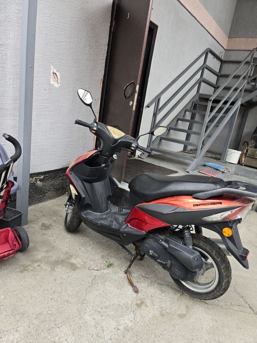 Мапед 50 куб проверенный