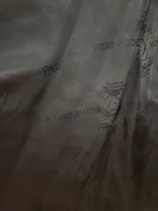 Пальто шерсть  р 42-44