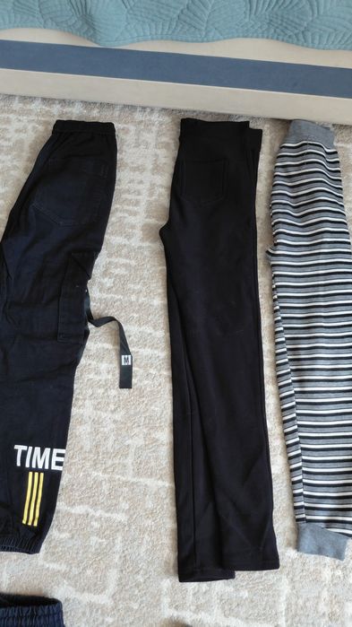 Бесплатно вещи для подростков