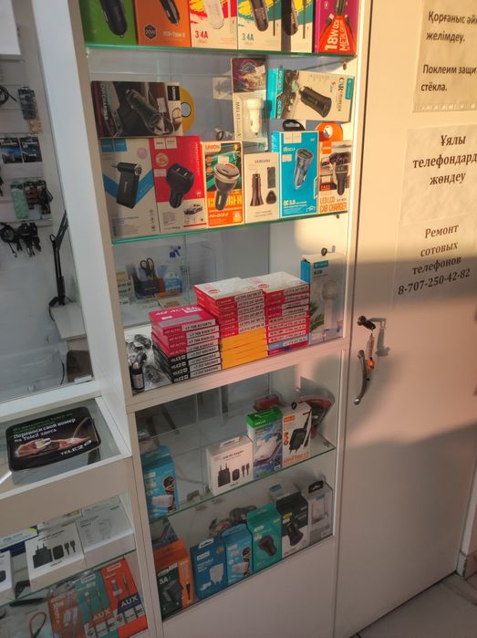 Продам  оборудование, в идеальном состоянии