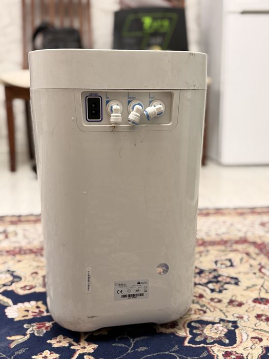 Фильтр Аура (Aura) Cebilon