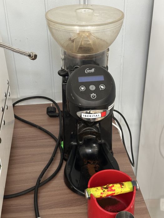 Продам кофемашину