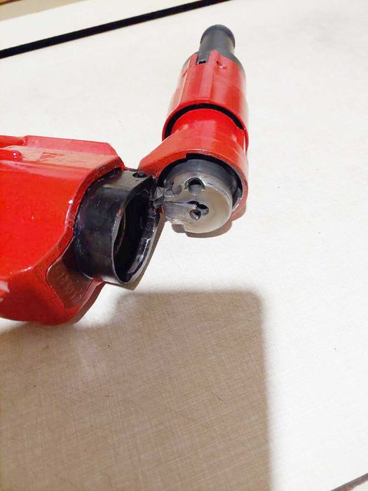 Монтажный   строительный ПИСТОЛЕТ ПЦ 84