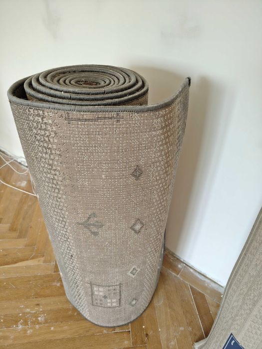 Covor lung hol 80/500 cm