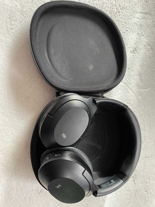 Casti wireless Razer Opus, THX Certified, Advanced ANC