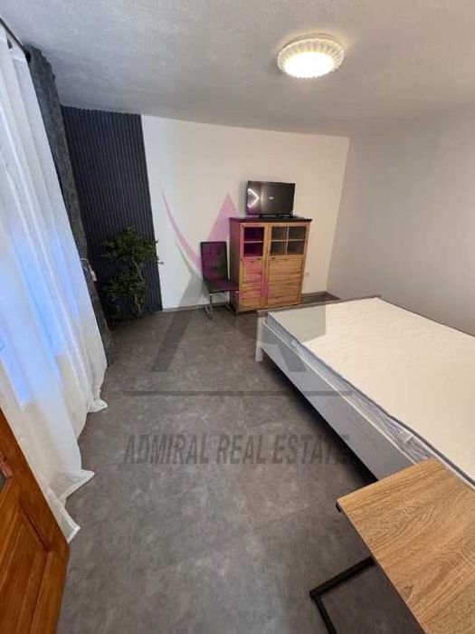 Самостоятелна къща-Аспарухово