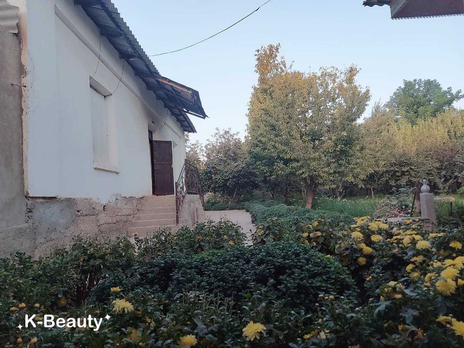 Хороший в городе  5 комнатный дом с участком 26 соток