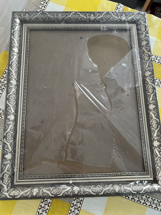 Фоторамка новая