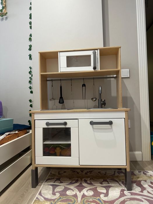 Детская кухня Ikea -Икеа