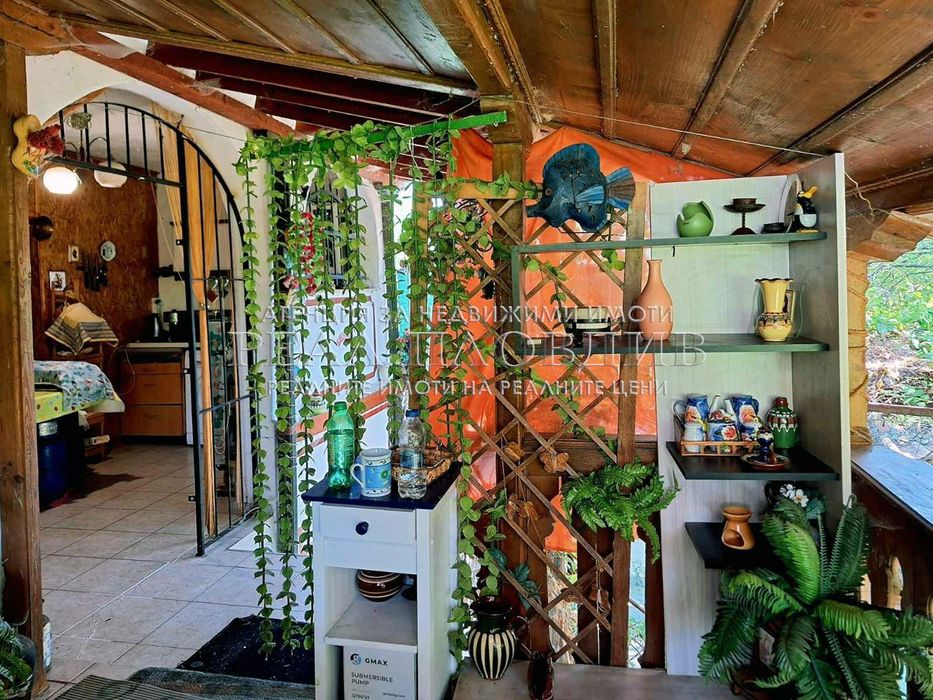 Продава се Къща в с. Горна махала, Област Пловдив - 70 кв.м за 686 €/кв.м - Снимка #9