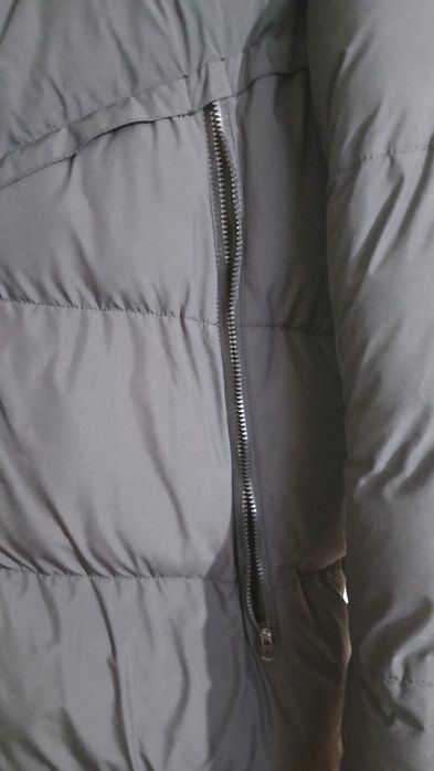 Зимняя мужская куртка