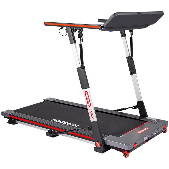Беговая дорожка Yamaguchi MAX