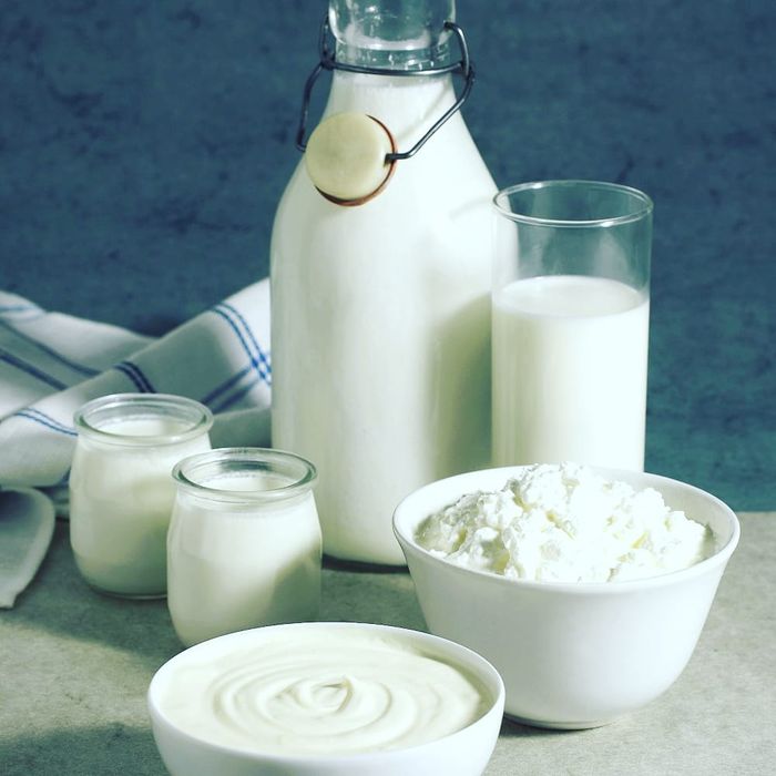 Продам домашнее молоко