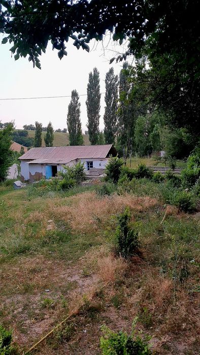 1-гектар жер сатылады Ленгерде