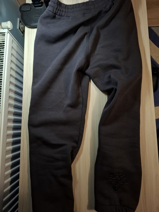 Murda boyz bando set grey