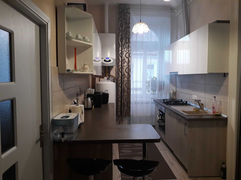 Vand apartament 3 camere ultracentral