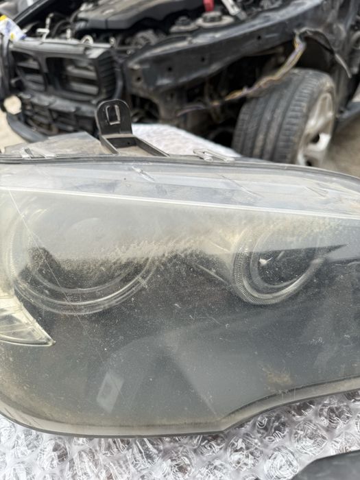 Фарове BMW X5 E70