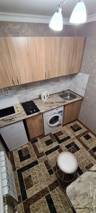 1 комн. квартира в ЦЕНТРЕ !