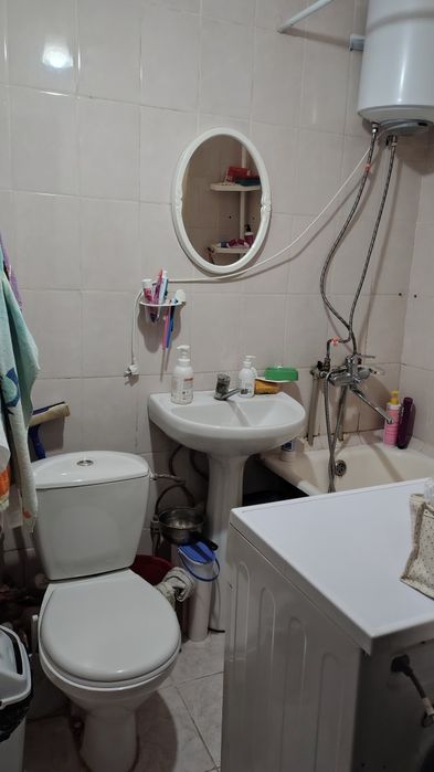 продам 2х ком. кв. в 7мкр