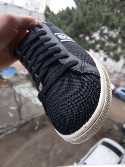 Biorn Borg 42нм. 27,0см.