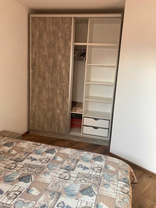 Дава се под наем Тристаен апартамент в Пловдив, Сточна гара - 70 кв.м за 510 € - Снимка #10