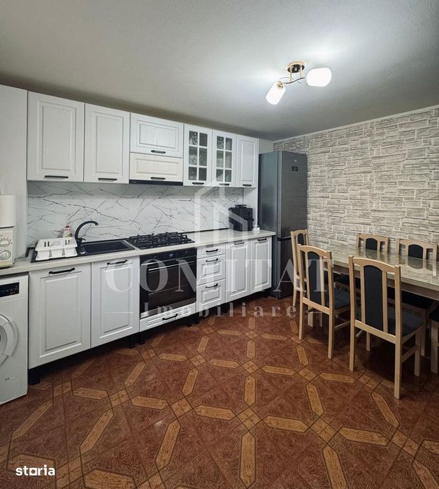Apartament modern cu 3 camere | Zona Elite City — fotografia 3