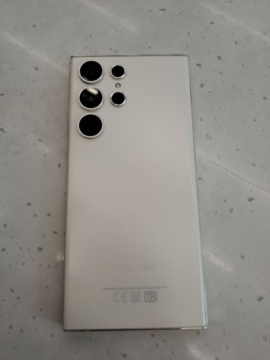 Samsung s23 ultra 256