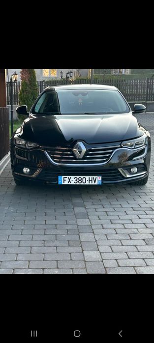RENAULT Talisman 2018 — imagine 3