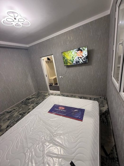 Yunsobod 6 kv xon saroy