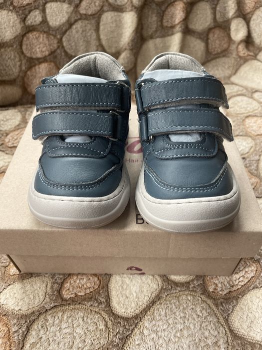 Детски обувки Ponki