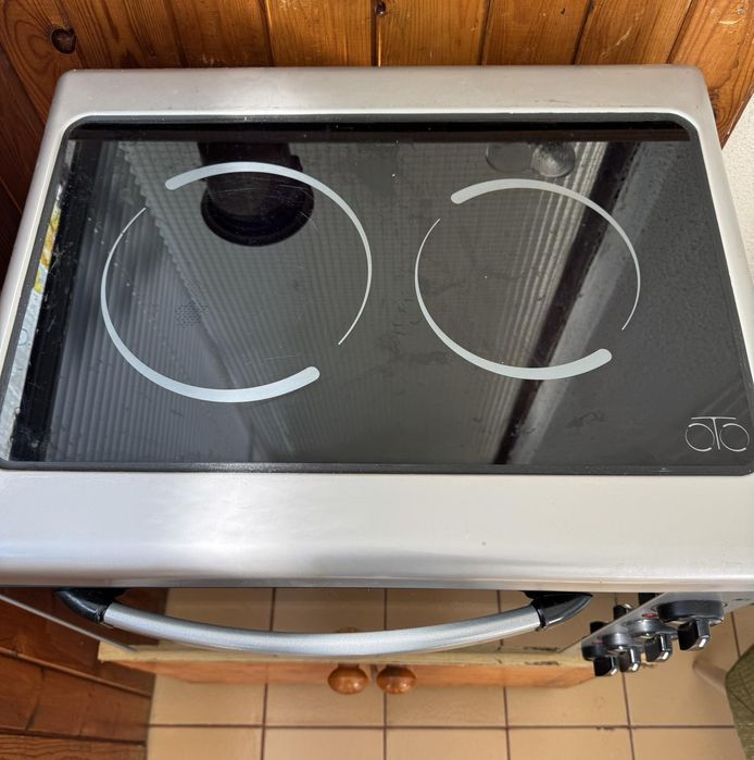 Готварска печка ЕЛДОМ ИНВЕСТ ООД гр.Варна