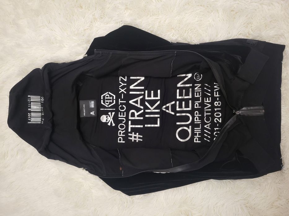 Philipp Plein...