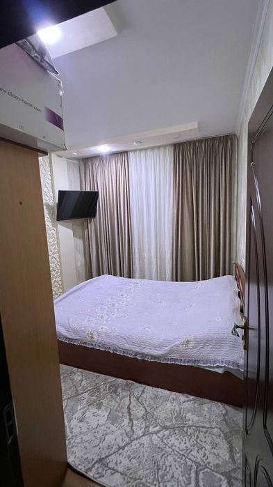 Ипотека,Сергели-8а 2/2/9 балк. 2#6