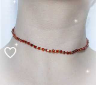 украшения из бисера как из пинтерест