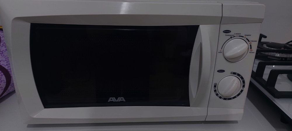 Микроволновая печь AVA