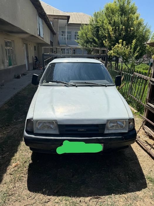 ИЖ Москвич 27 17