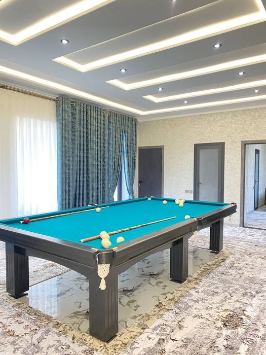 Амирсой & Чимганда Дача сотилади