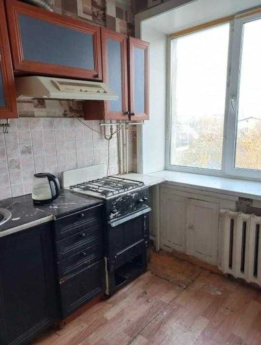 2 ком квартира в районе Колхозного рынка