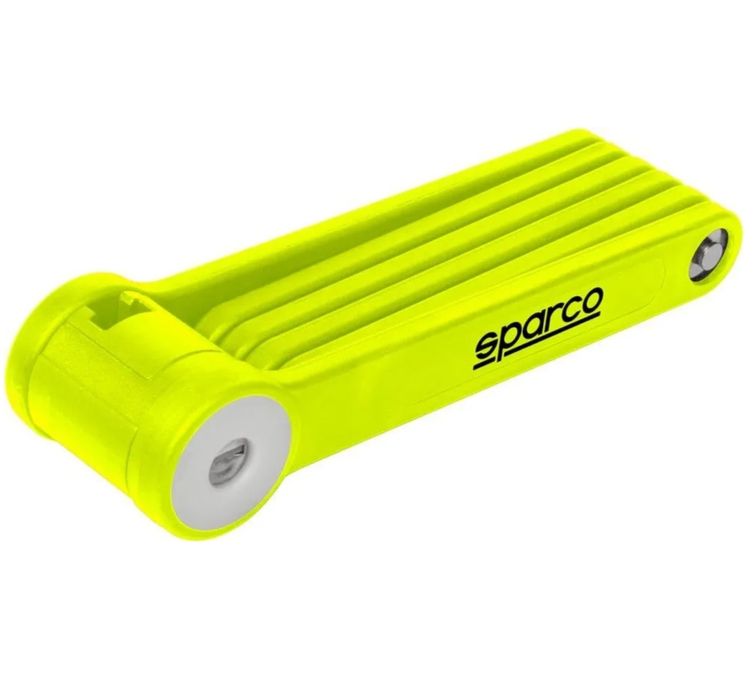 Antifurt pentru biciclete/scutere Sparco