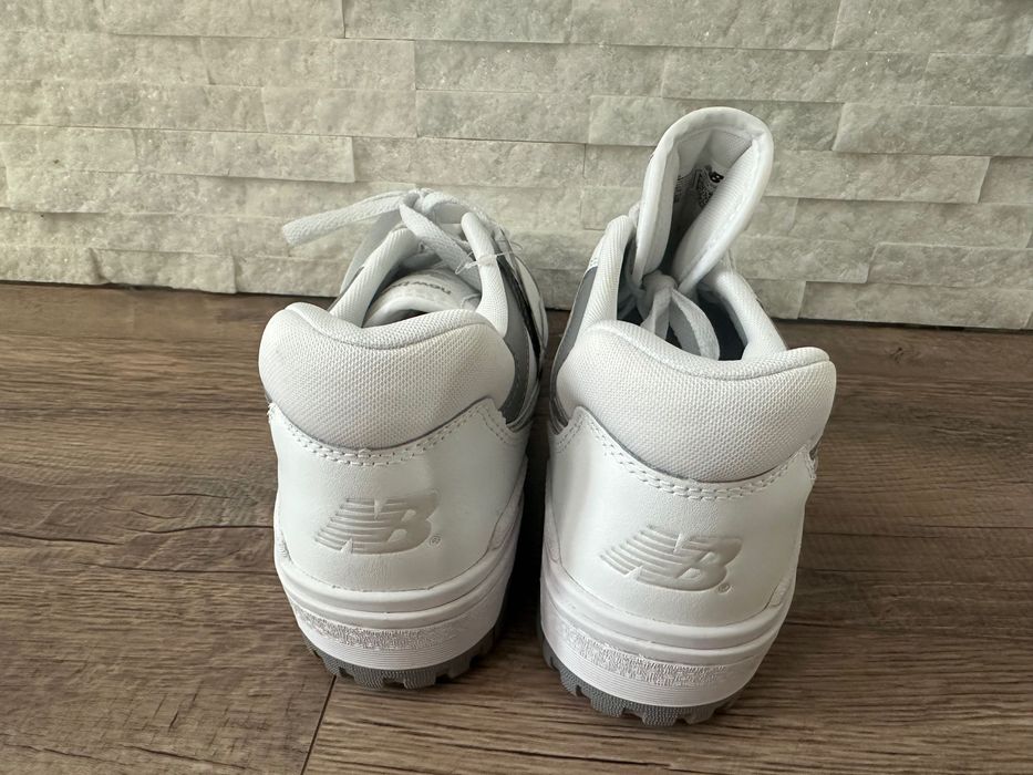 Sneakers shoes New Balance 550