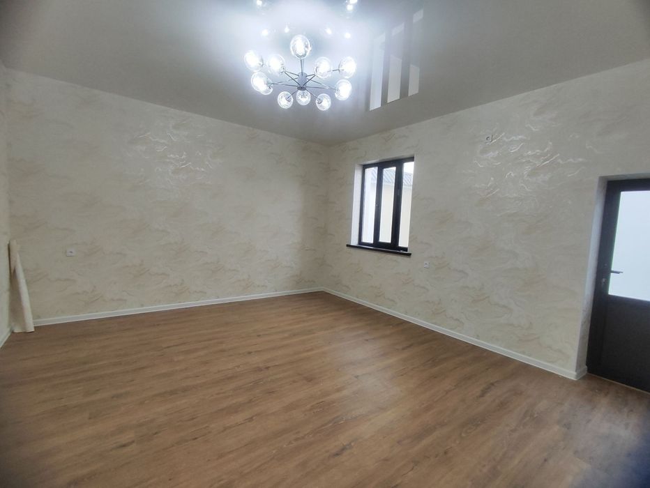 Новый Евро Дом, Янги Узбекистан, Учхоз