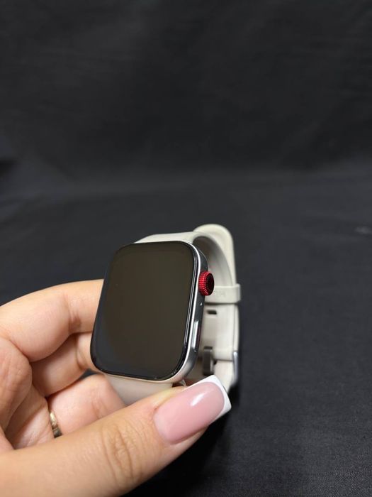Huawei Fit 3- смарт часы