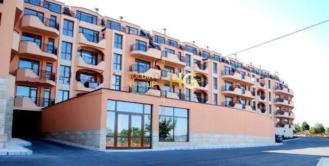 3-стаен във Варна-Галата площ 86 кв.м.